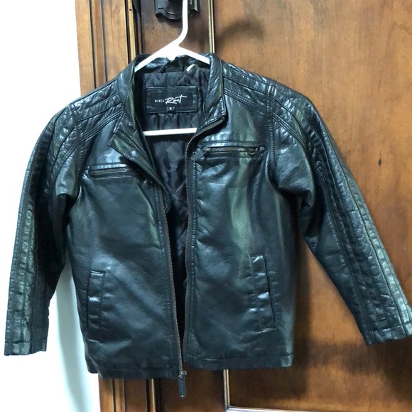 Jacket - Picture 2 of 4